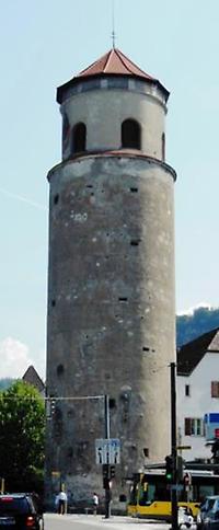Bild 'Turm'