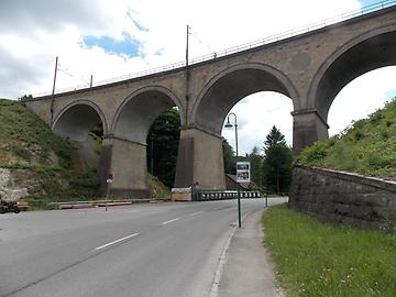 Viadukt Eichgraben