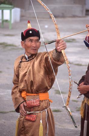 Naadam