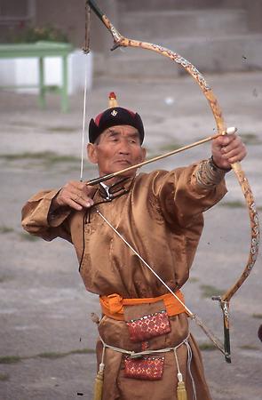 Naadam