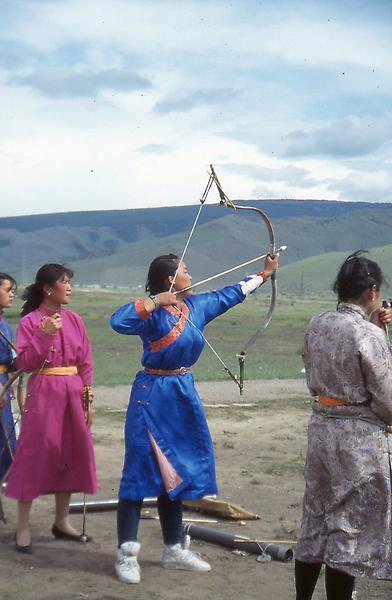 Naadam