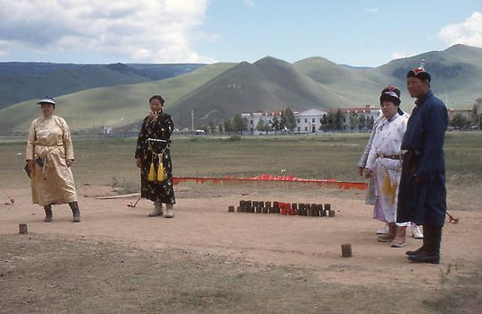 Naadam