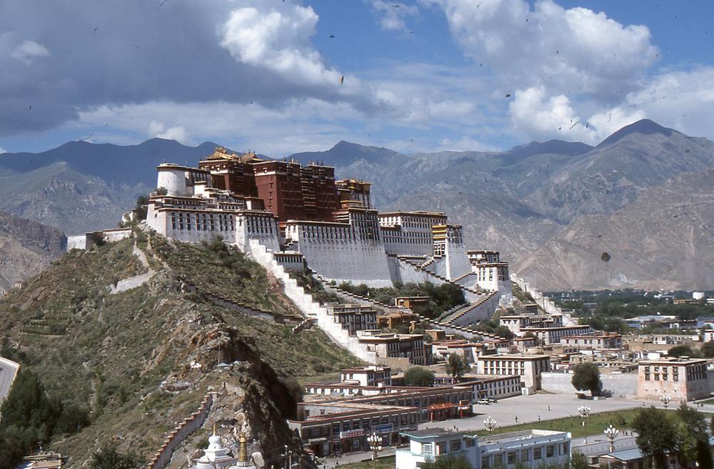 potala