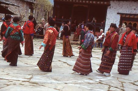 Bhutan