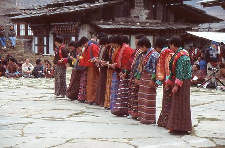 Bhutan