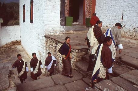 Bhutan