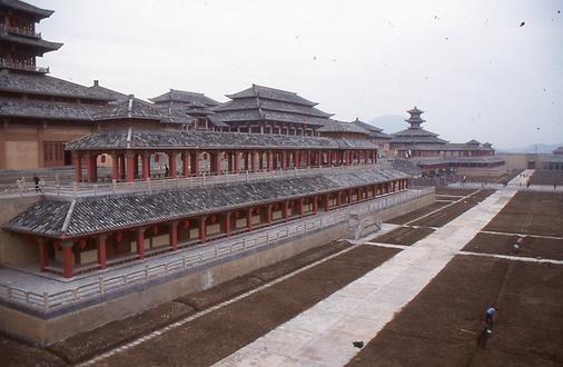 Hengdian