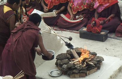 Ceremony