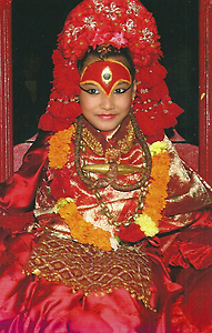 Kumari