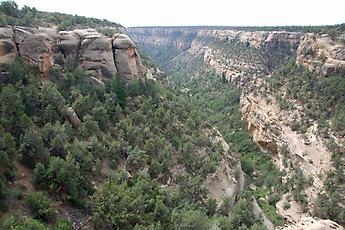 Mesa Verde