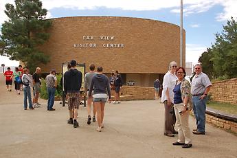 Mesa Verde