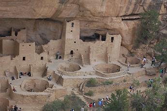 Mesa Verde