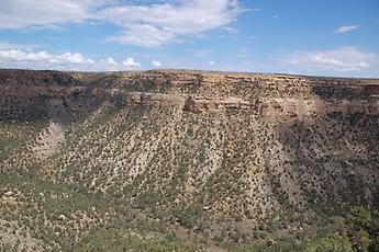 Mesa Verde