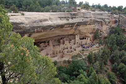 Mesa Verde