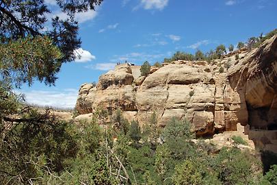 Mesa Verde