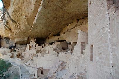 Mesa Verde