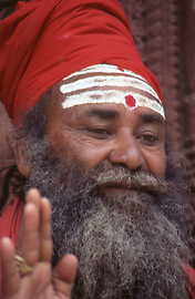 Sadhu