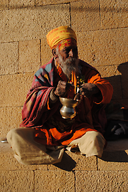 Sadhu