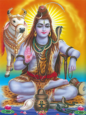 Shiva Shankara