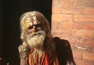 Sadhu