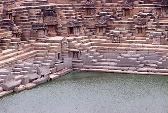 Sonnentempel im indischen Konarak