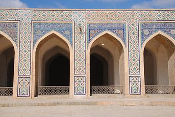 Samarkand