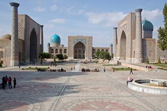 Samarkand