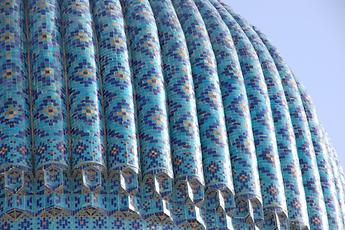 Samarkand