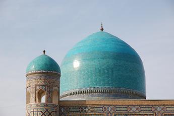 Samarkand