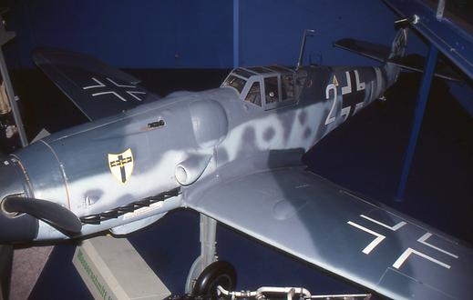 Messerschmitt Bf 109