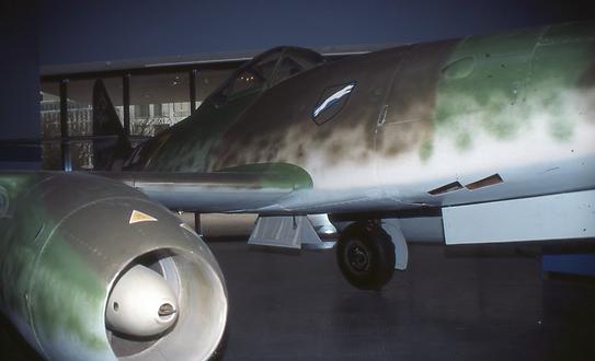 Me 262