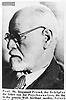 Portrait von Sigmund Freud