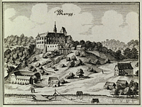 Burg Mureck