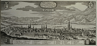 Klagenfurt und Umgebung