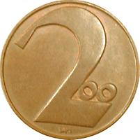 200 Kronen (Erste Republik)