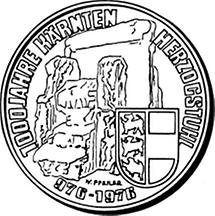 100 Schilling - 1000 Jahre Kärnten (1976)