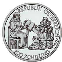 100 Schilling - Das Mittelalter (2001)