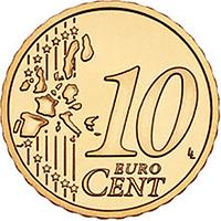 10 Cent - Österreich