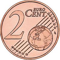 2 Cent - Österreich