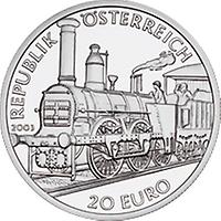20 Euro - Die Biedermeierzeit (2003)