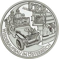 20 Euro - Die Nachkriegszeit (2003)
