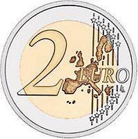 2 Euro - Finnland 2004