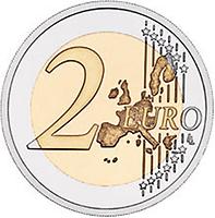 2 Euro - Finnland 2005