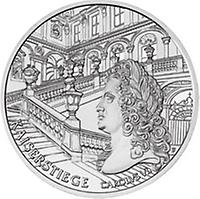 10 Euro - Göttweig (2006)
