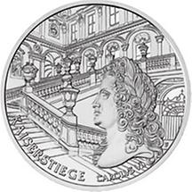 10 Euro - Göttweig (2006)