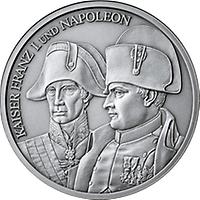 Napoleon in Norditalien - Alpenüberquerung 1797 (2008)