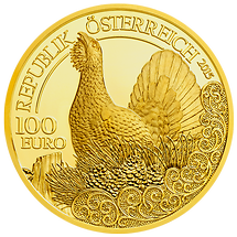 100 Euro - Der Auerhahn (2015)