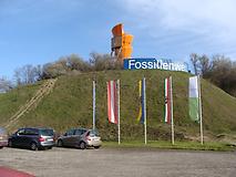 Fossilienwelt bei Korneuburg