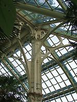 Palmenhaus - Photo Peter Diem