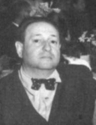 Erich Wolfgang Korngold